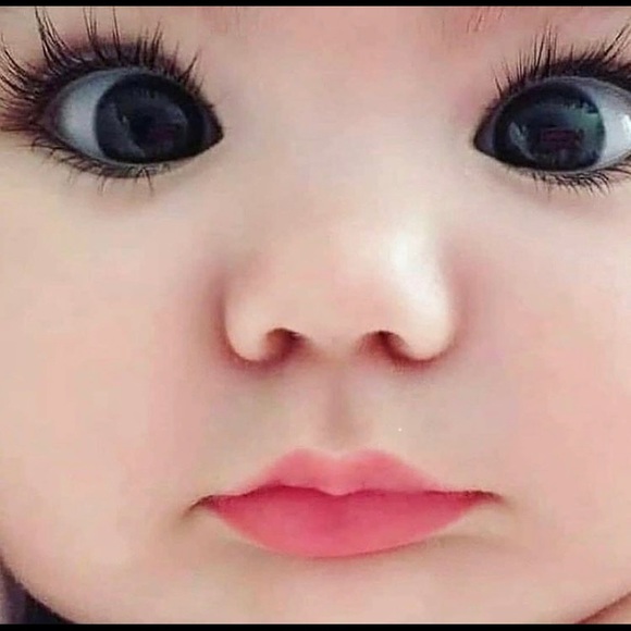 Meet your Posher, Shamima - Picture 1 of 1